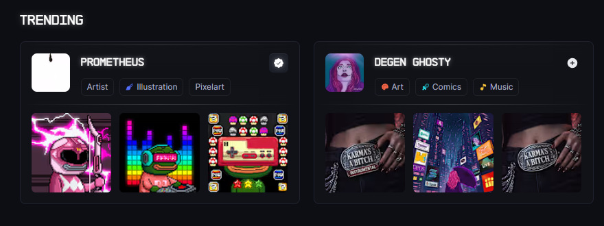 Pepet◎wne: The Pixel Saga 💧 | DRIP tweet media