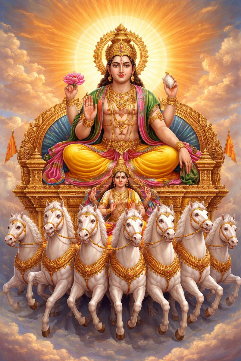 Viकas🕉️ tweet media