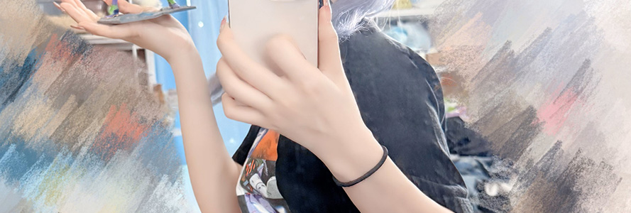 はむむ tweet media