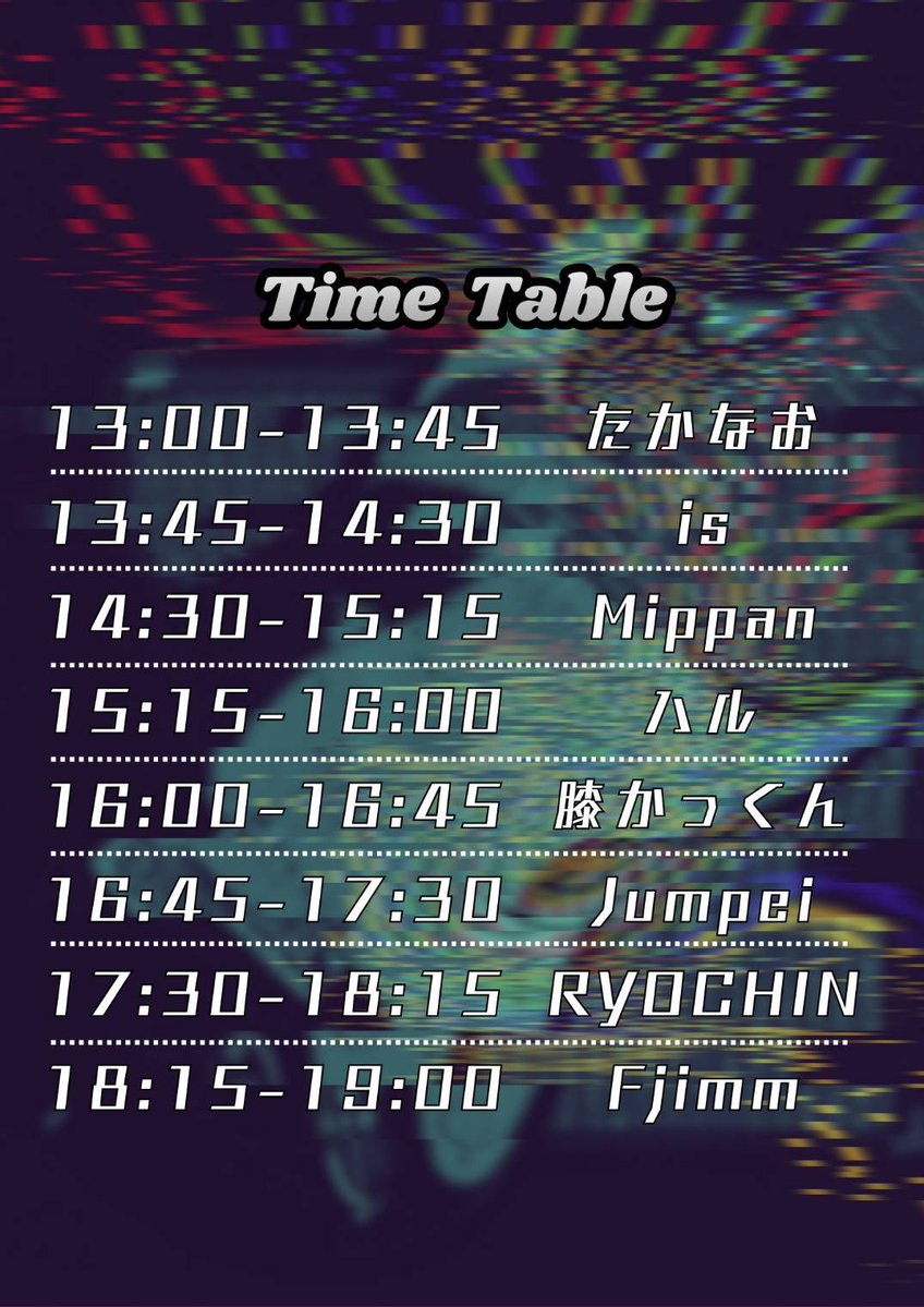 たかなお tweet media