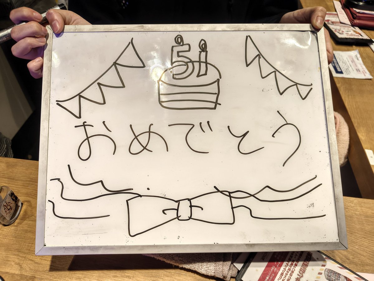 ちぇぶ tweet media