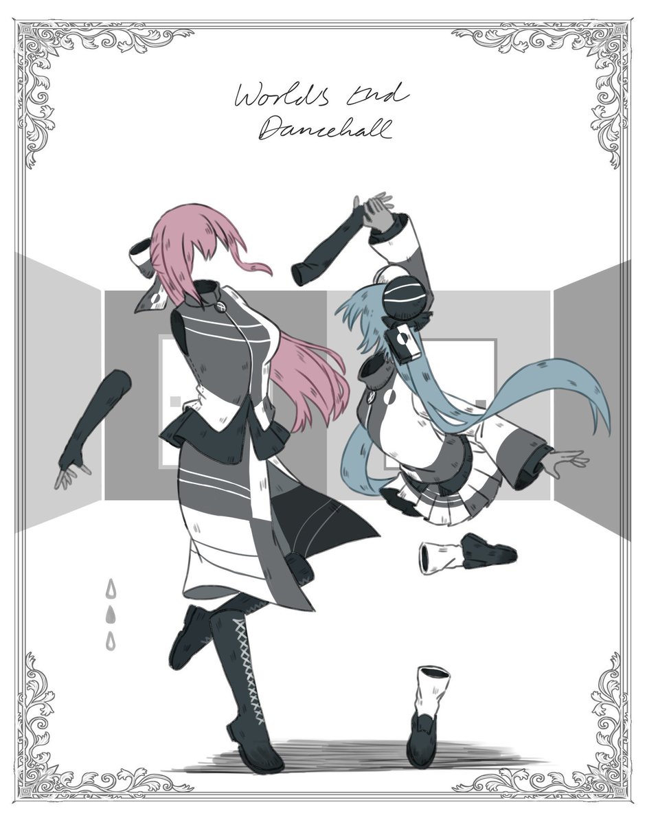 桜プリン🐾書籍発売中！ tweet media