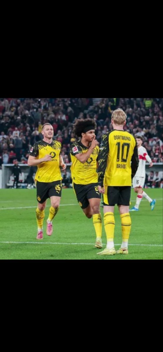 Markusbvb09🖤💛🇦🇹 tweet media