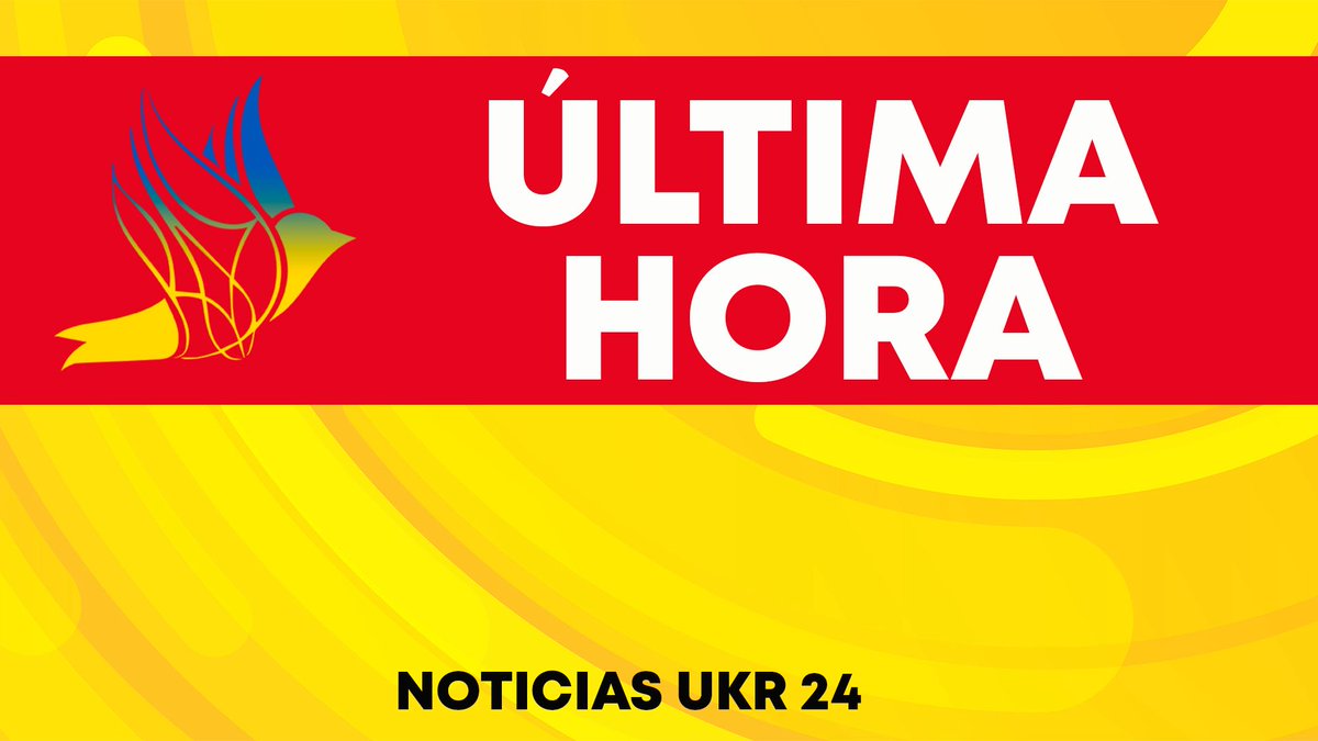 Alerta Noticias UKR 24 tweet media
