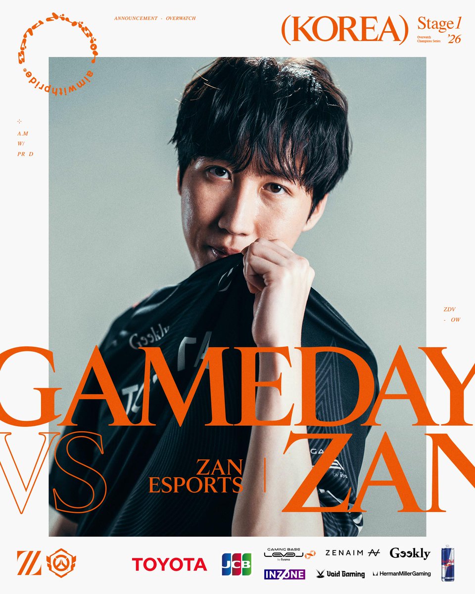 ZETA DIVISION⚡️Esports tweet media