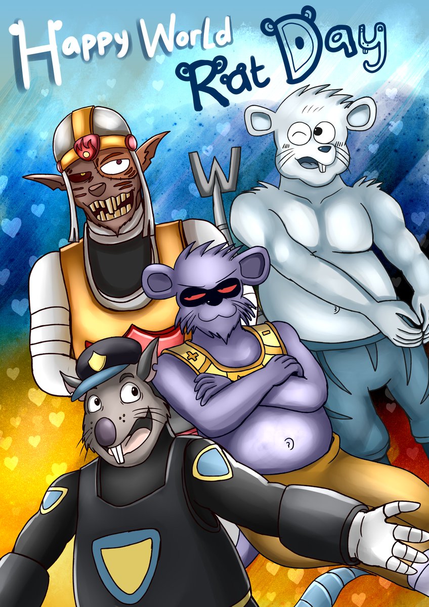 Berry Kuromaoni tweet media