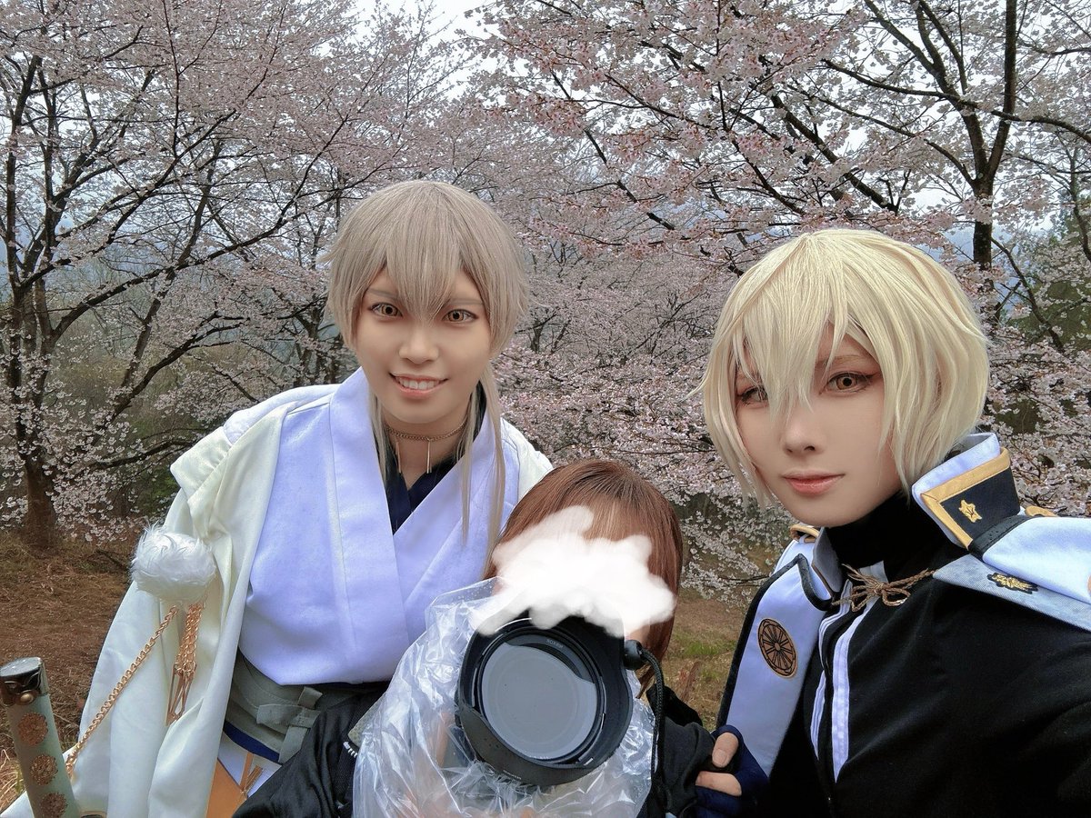 おとき (ふく)🌙12TDC👓 tweet media