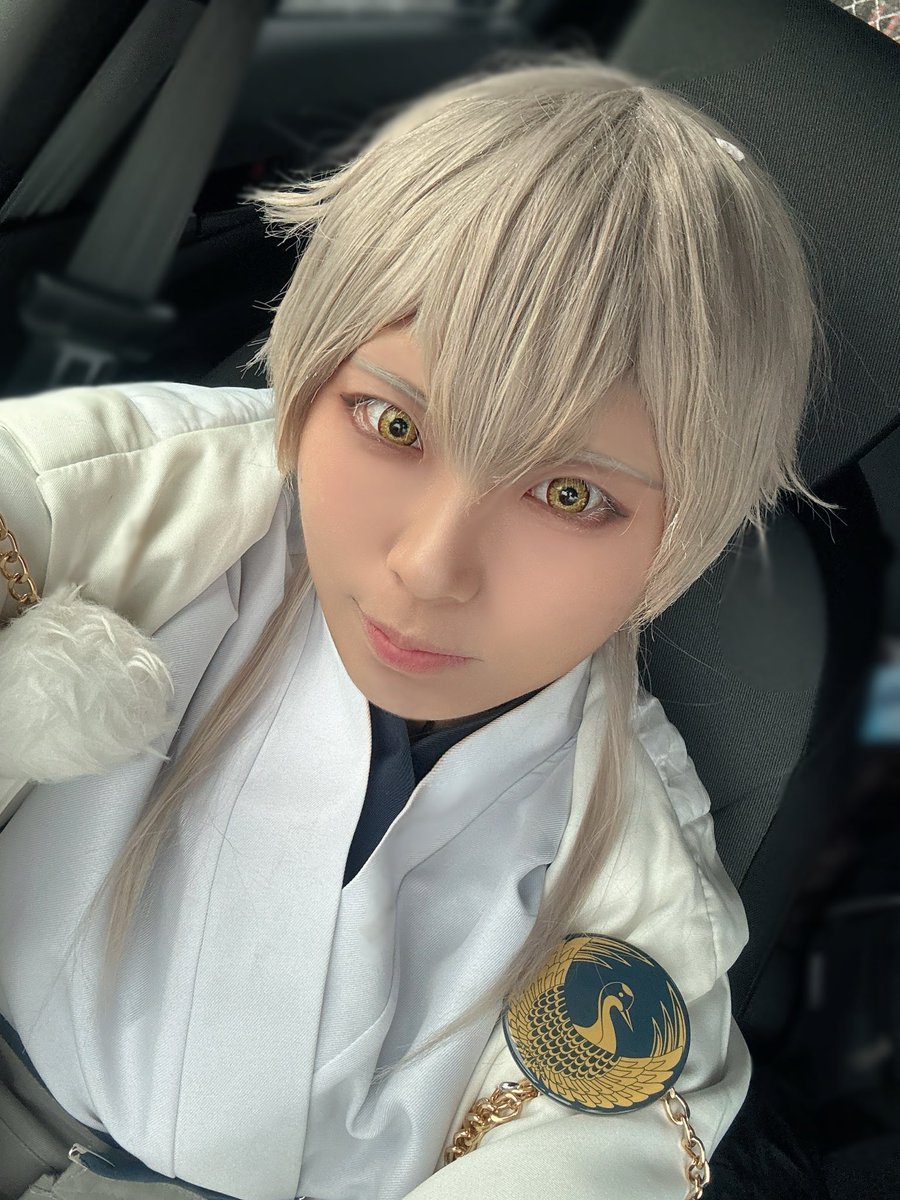 おとき (ふく)🌙12TDC👓 tweet media