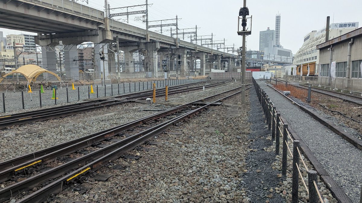 Irregular Session tweet media