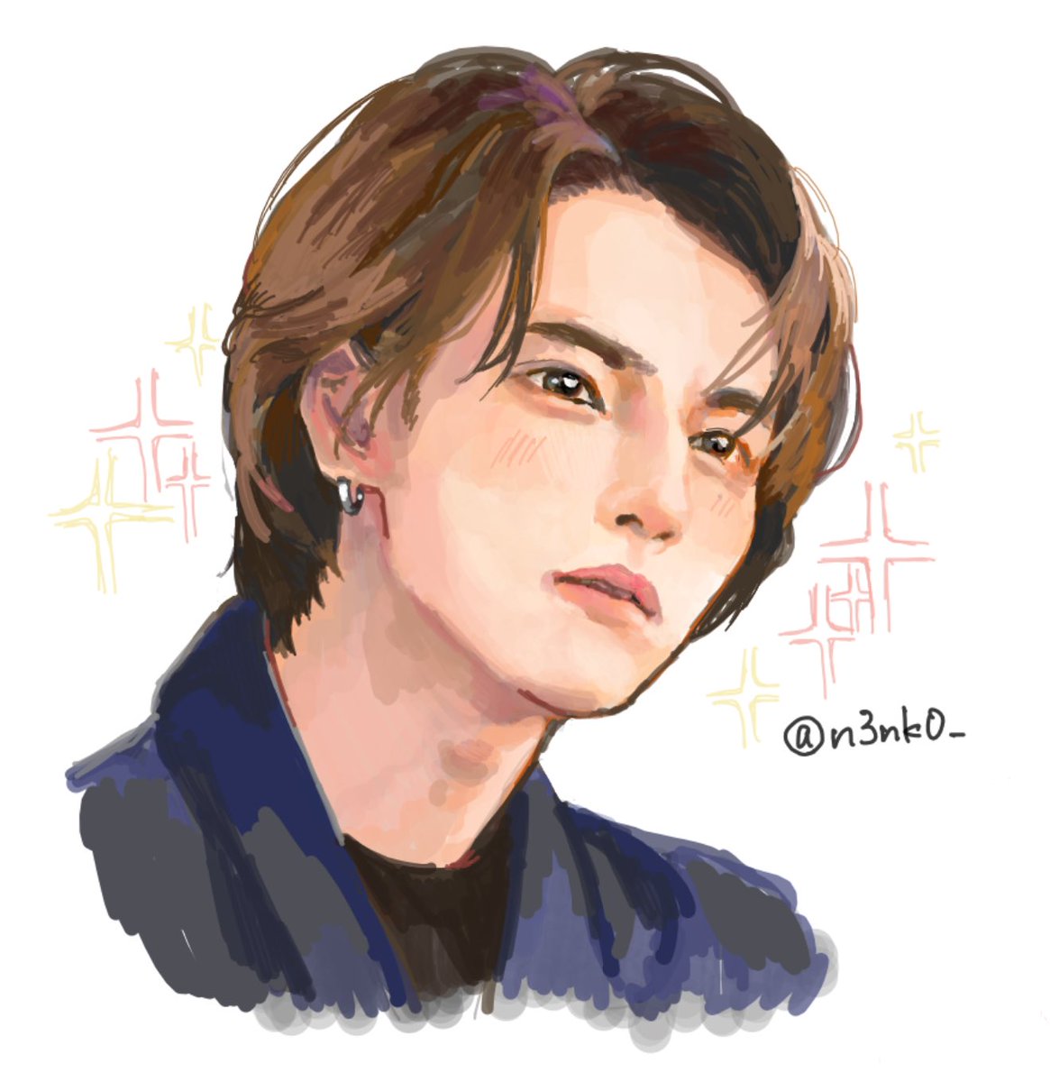 しぐれ煮 tweet media