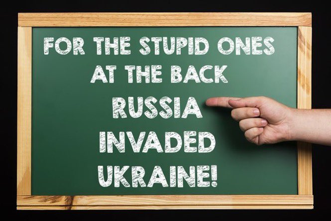 Slacker Fella 🇨🇦 🇺🇦 🌻 tweet media