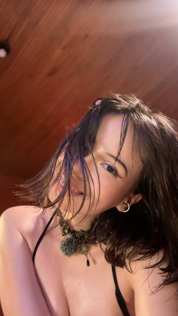 Laura Sofia Urbano tweet media