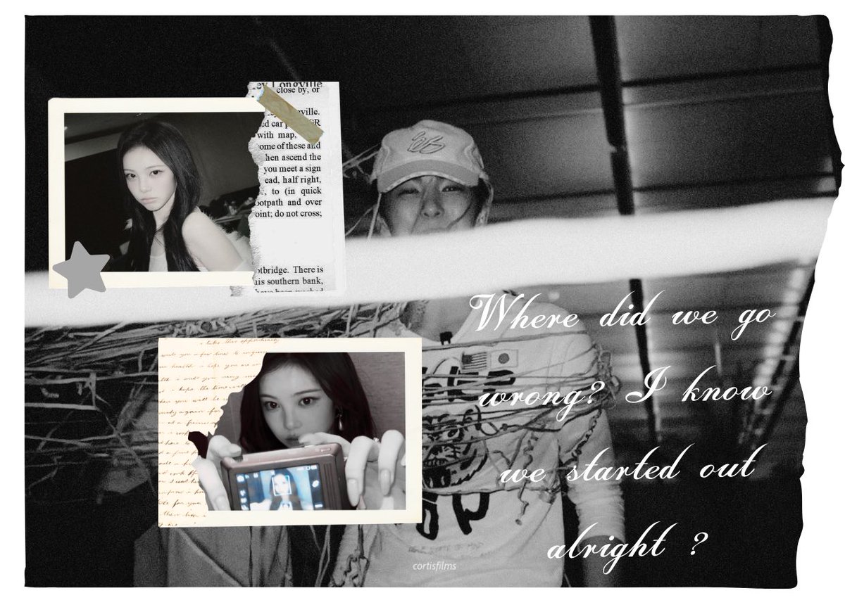 pony👩🏻‍🎤🍏 (on a mission) tweet media