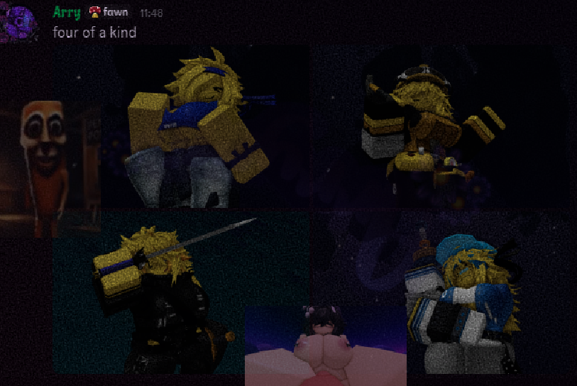 arry 🔞 tweet media