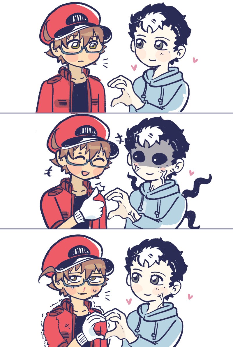 Midori (@midorikat) on Twitter photo 