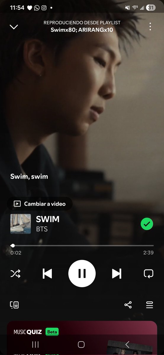 bts forever | playlists 🩷 tweet media