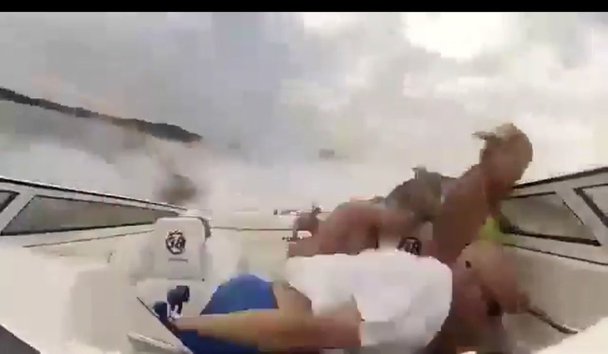 Ghost Picks Jimmy tweet media