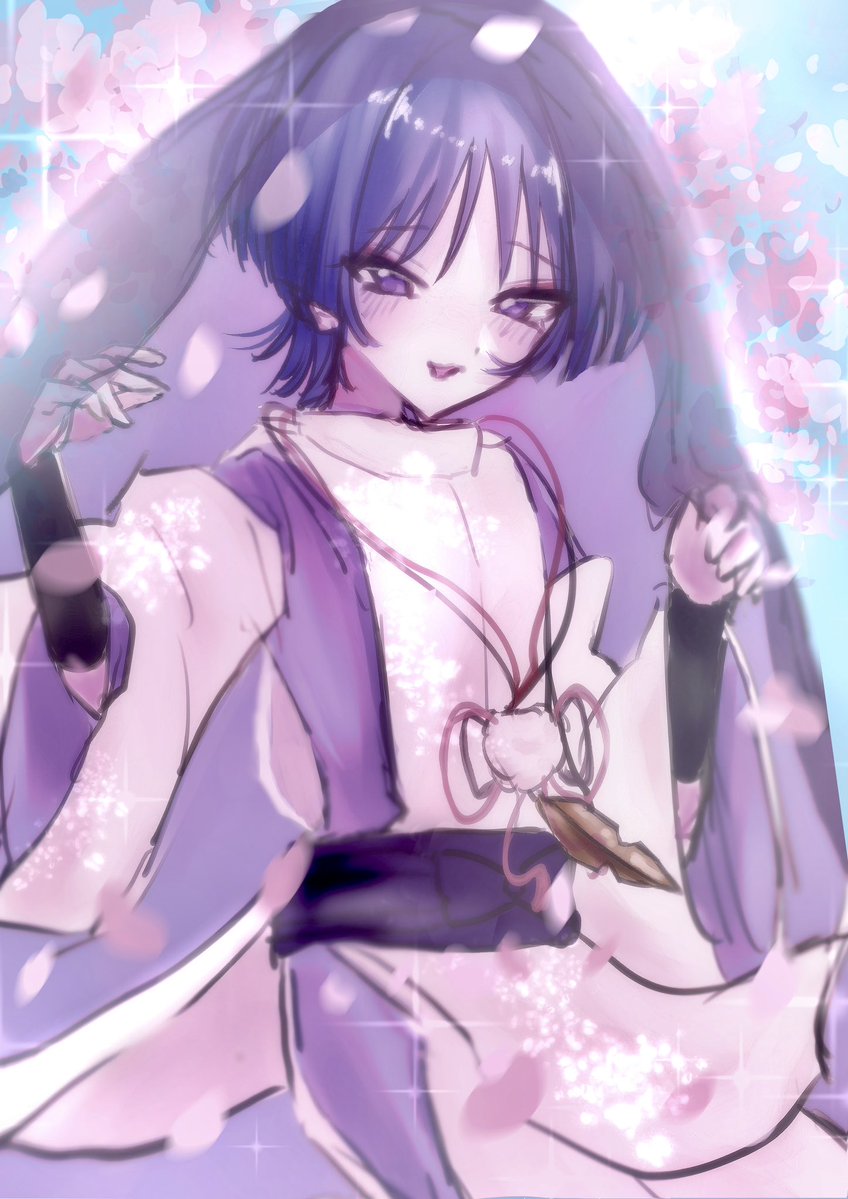 甘いねこ tweet media