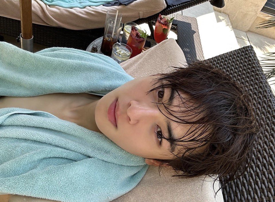 ChaEunwooTH tweet media