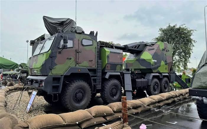 SkyeJames 🦈 🇵🇸🇮🇩 tweet media