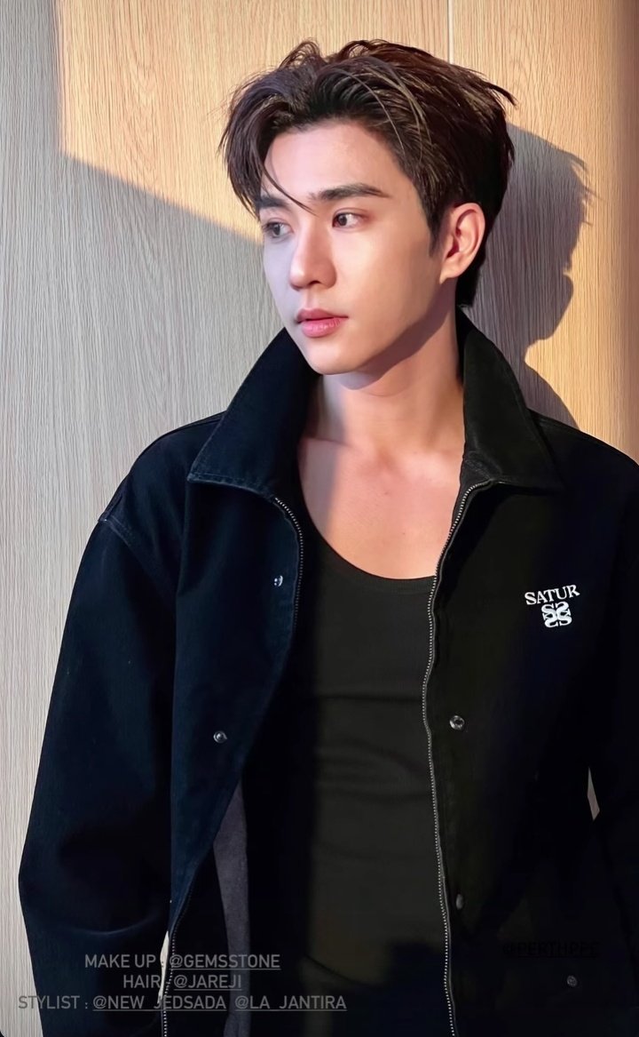 🖤 PERTH🐯 🖤gmmtv🖤 tweet media