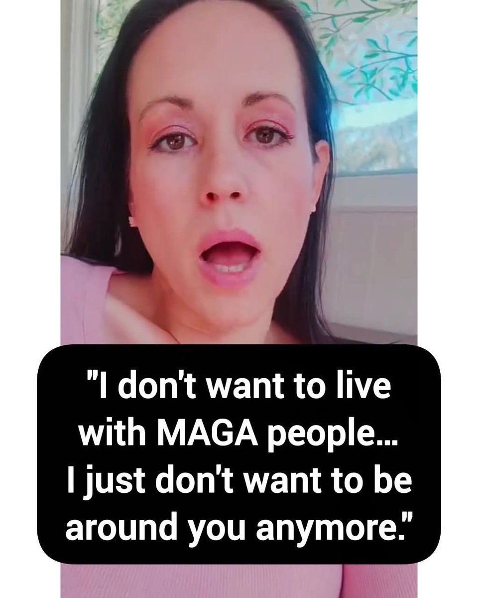 Jannine.. #MagaMemeQueen ™️ 👑🇺🇸 tweet media