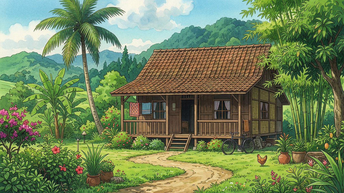 SobatMiskinTV tweet media