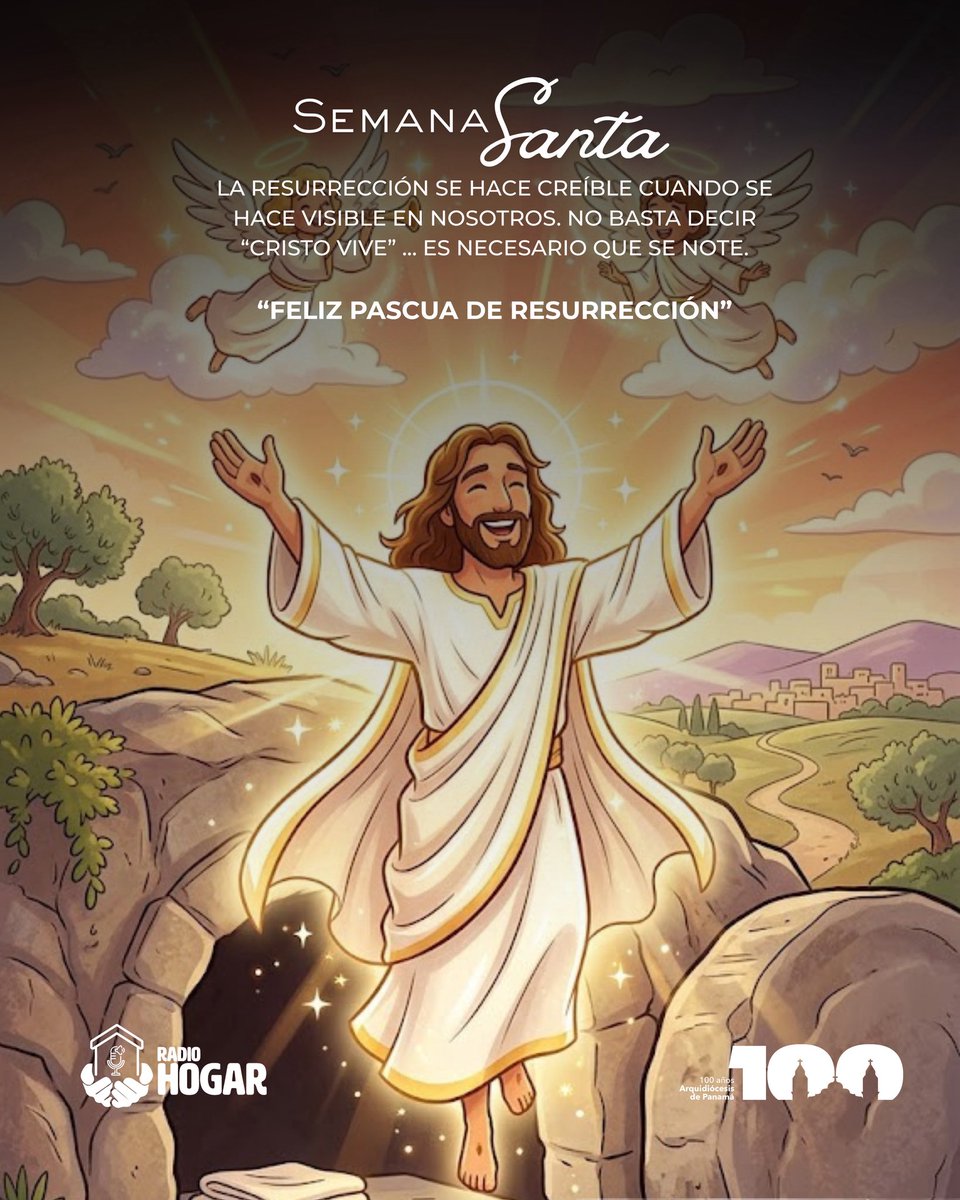 Radio Hogar tweet media