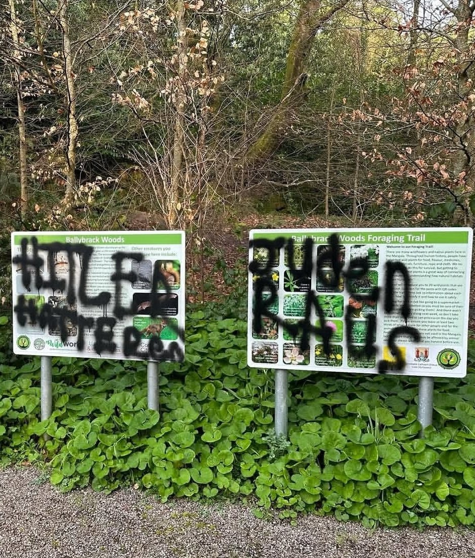 Rabbi Poupko tweet media