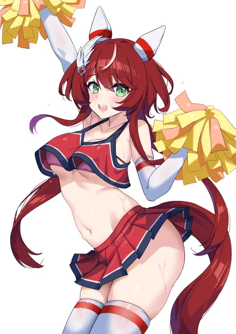 チャンシオン…