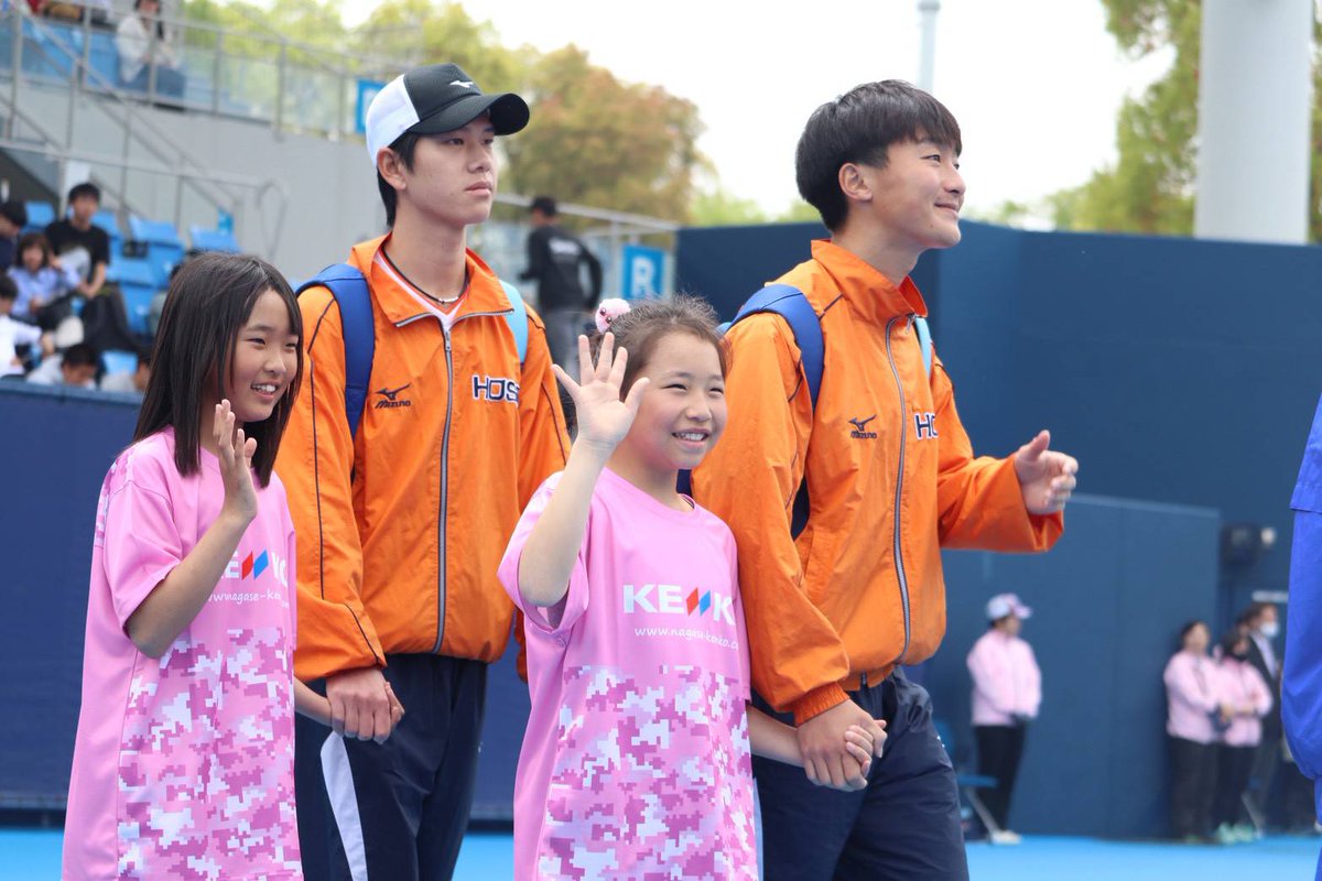 ナガセケンコー株式会社 tweet media