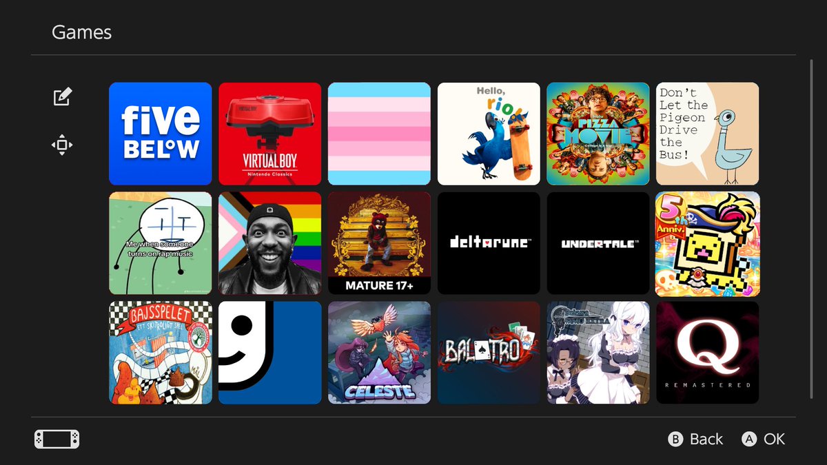 Mr. Betts tweet media