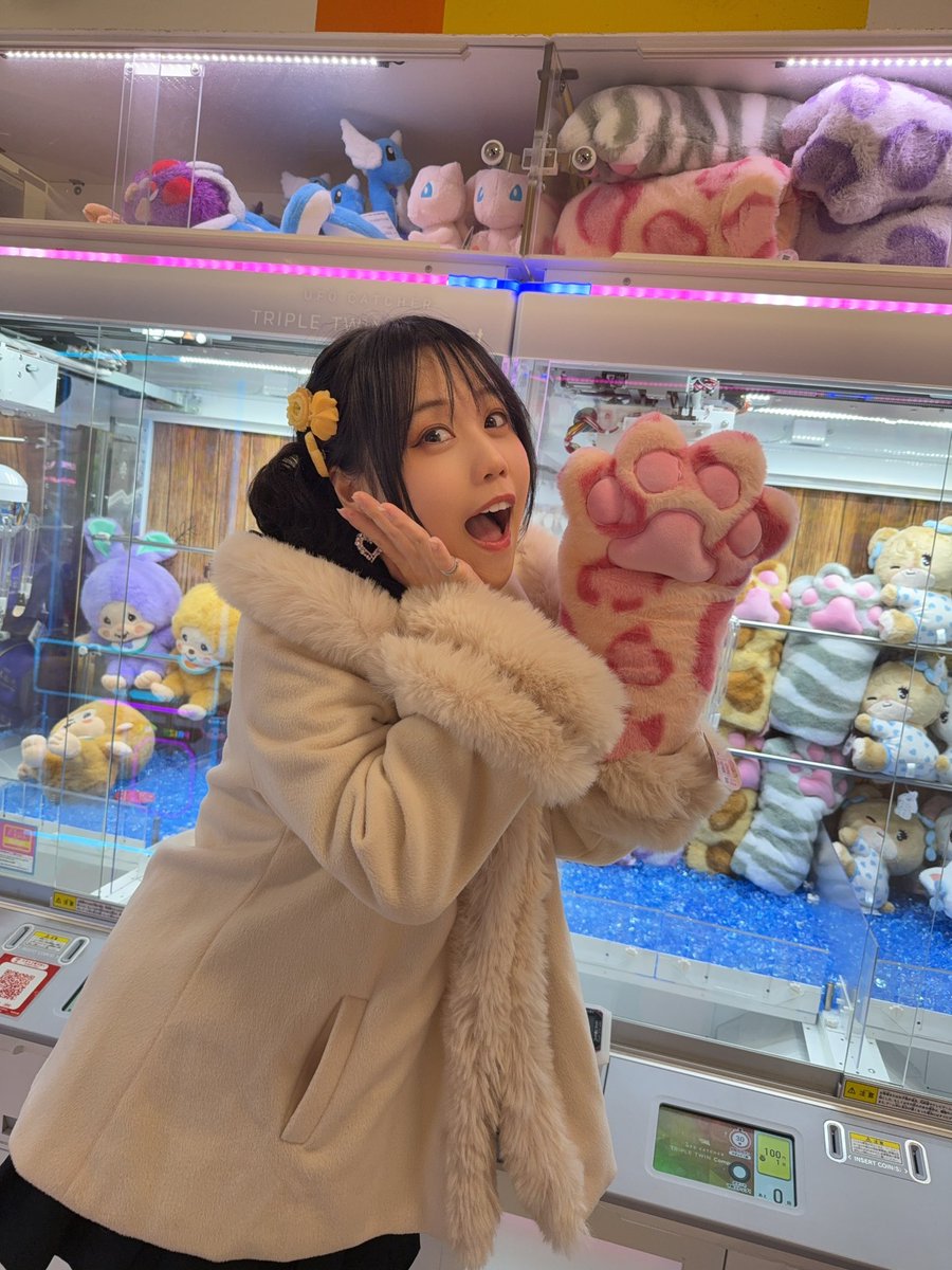 櫻萍Apple💜インピン【アイオケ】 tweet media