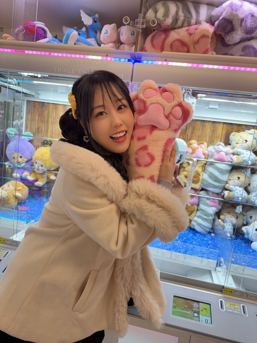 櫻萍Apple💜インピン【アイオケ】 tweet media