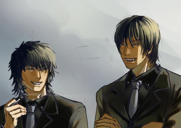 ごもくあくた tweet media