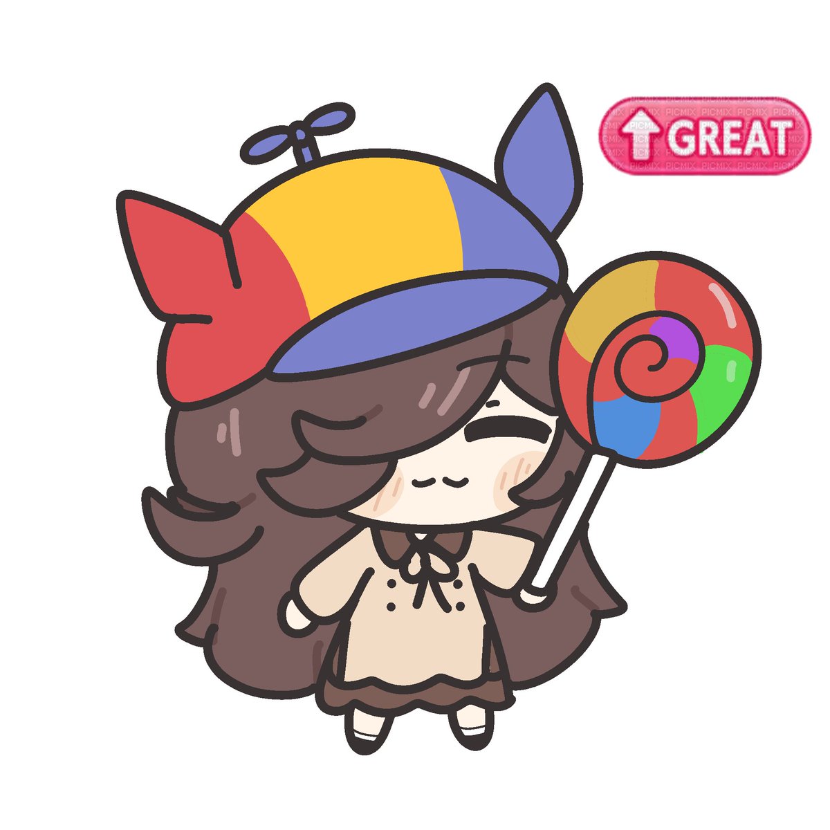 Nepnepping tweet media