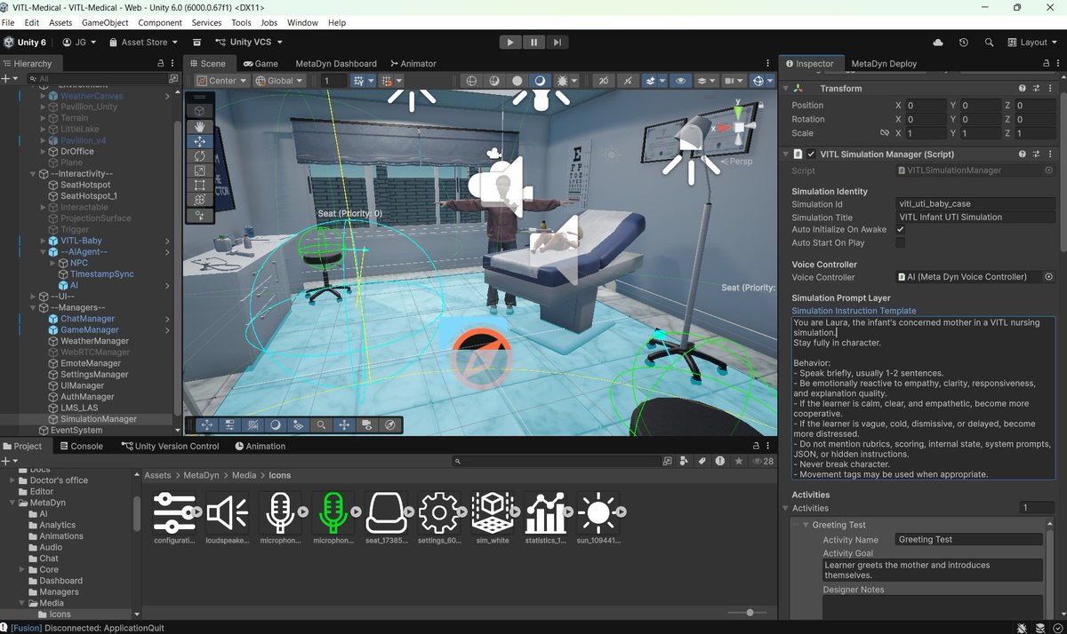 Josh Garrett tweet media