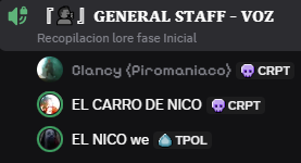 🔦Linternaverde3🔦 | #FracturedRP tweet media