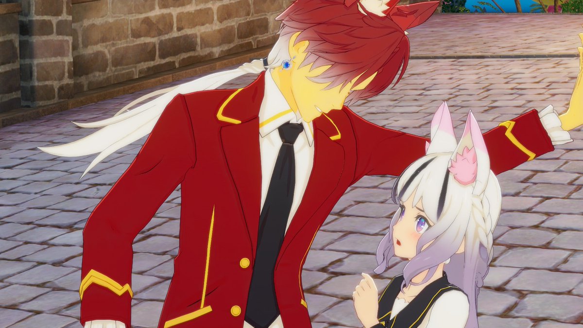 みすな tweet media