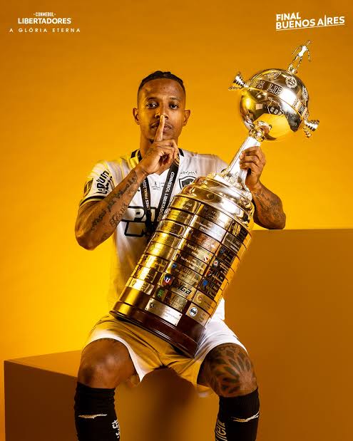 Ricardo Pierre tweet media