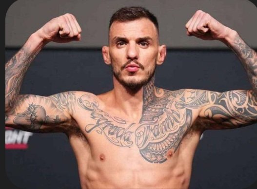 I was #2 on Verdict approaching #1 and this fkn scumbag made me drop to #10. Moicano, you officially have a hater for life! #UFCVegas115