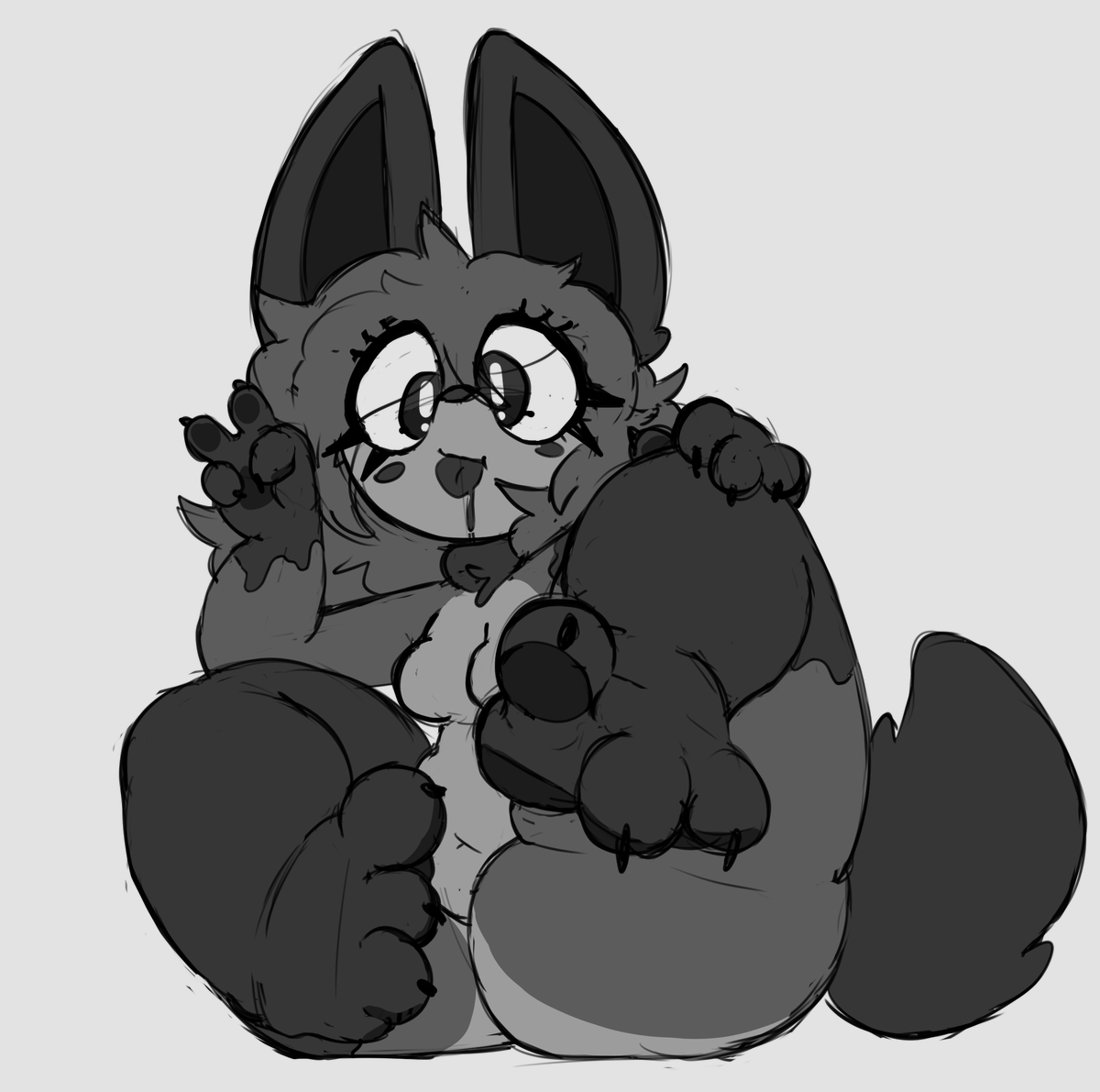 ⚠️Dawrk Barks⚠️ tweet media