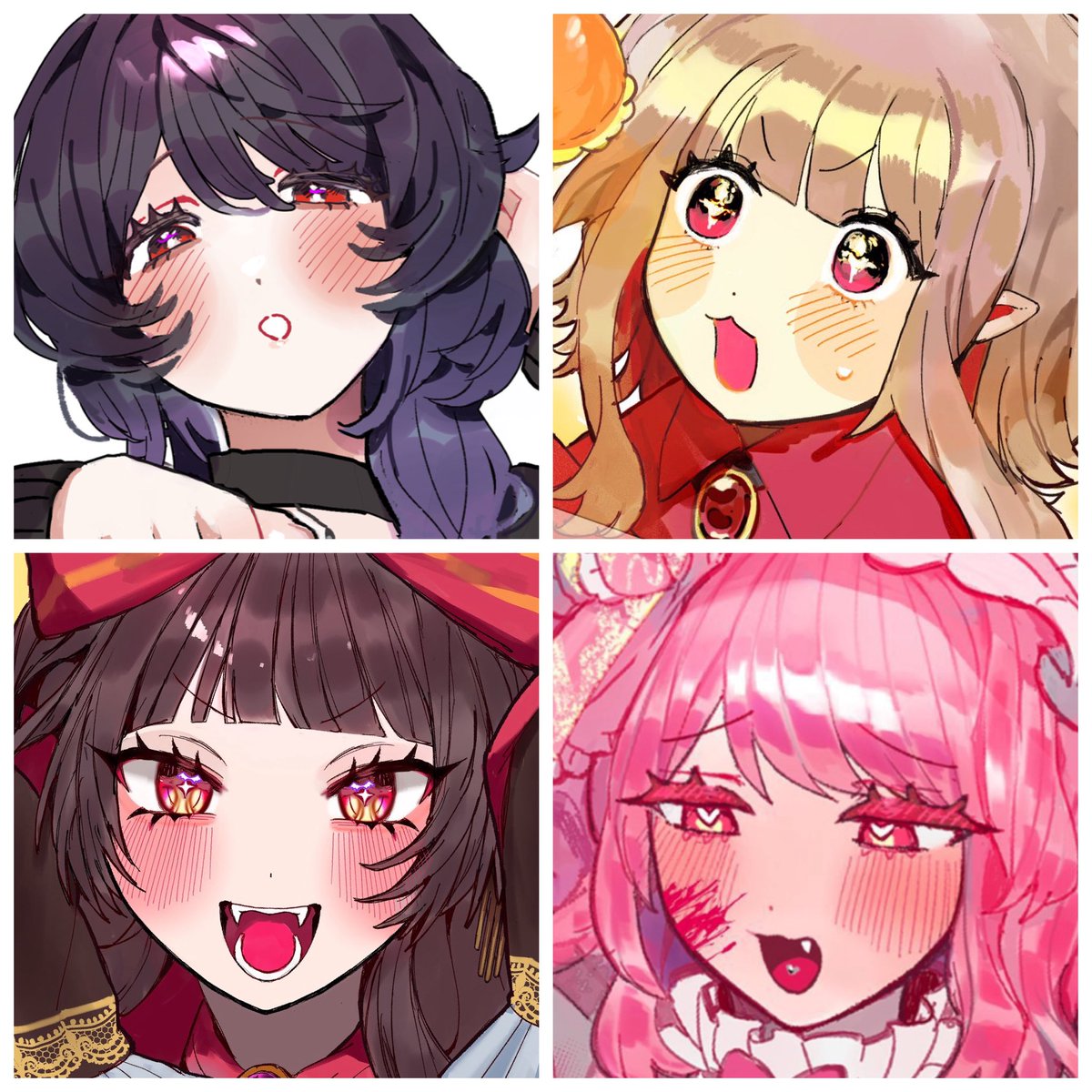 ゆるして tweet media