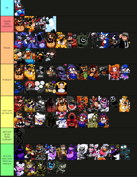 Toy Bonnie! tweet media