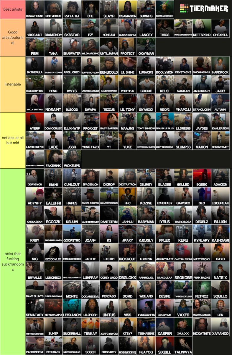 SLIME CHICKEN🐍🩸🍗 tweet media