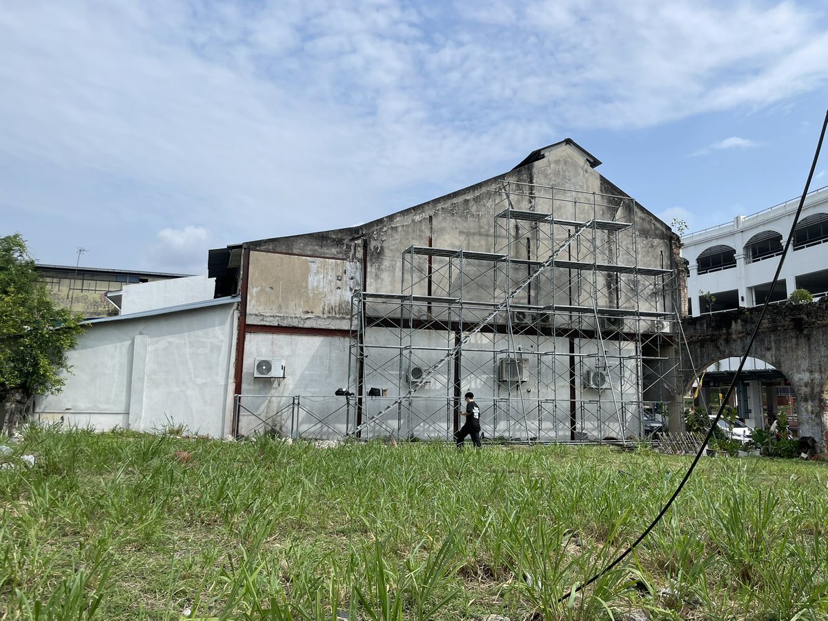 川添孝信 | ミューラル(壁画)/WALL SHARE inc. CEO tweet media