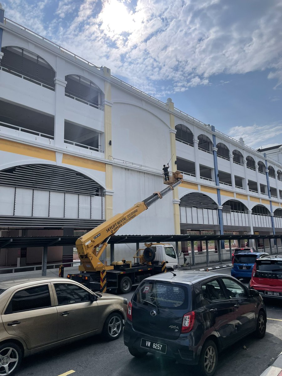 川添孝信 | ミューラル(壁画)/WALL SHARE inc. CEO tweet media