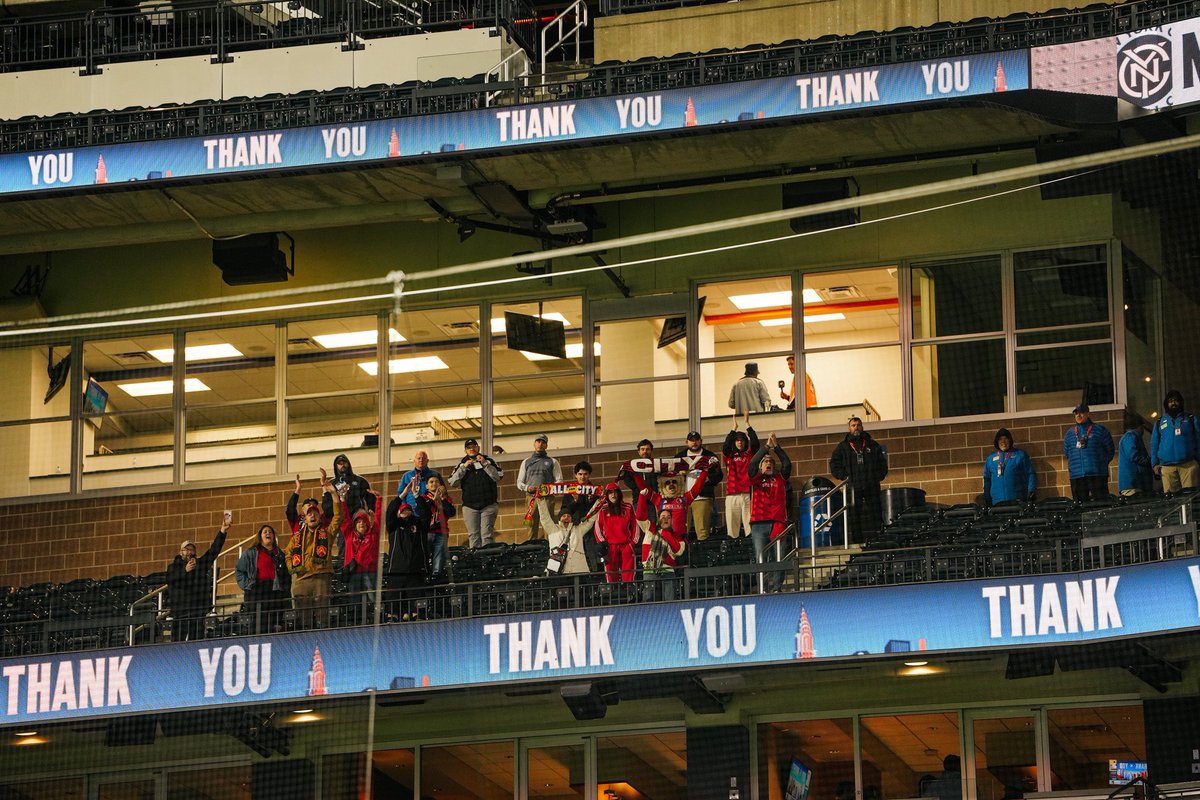 St Louis CITY SC tweet media