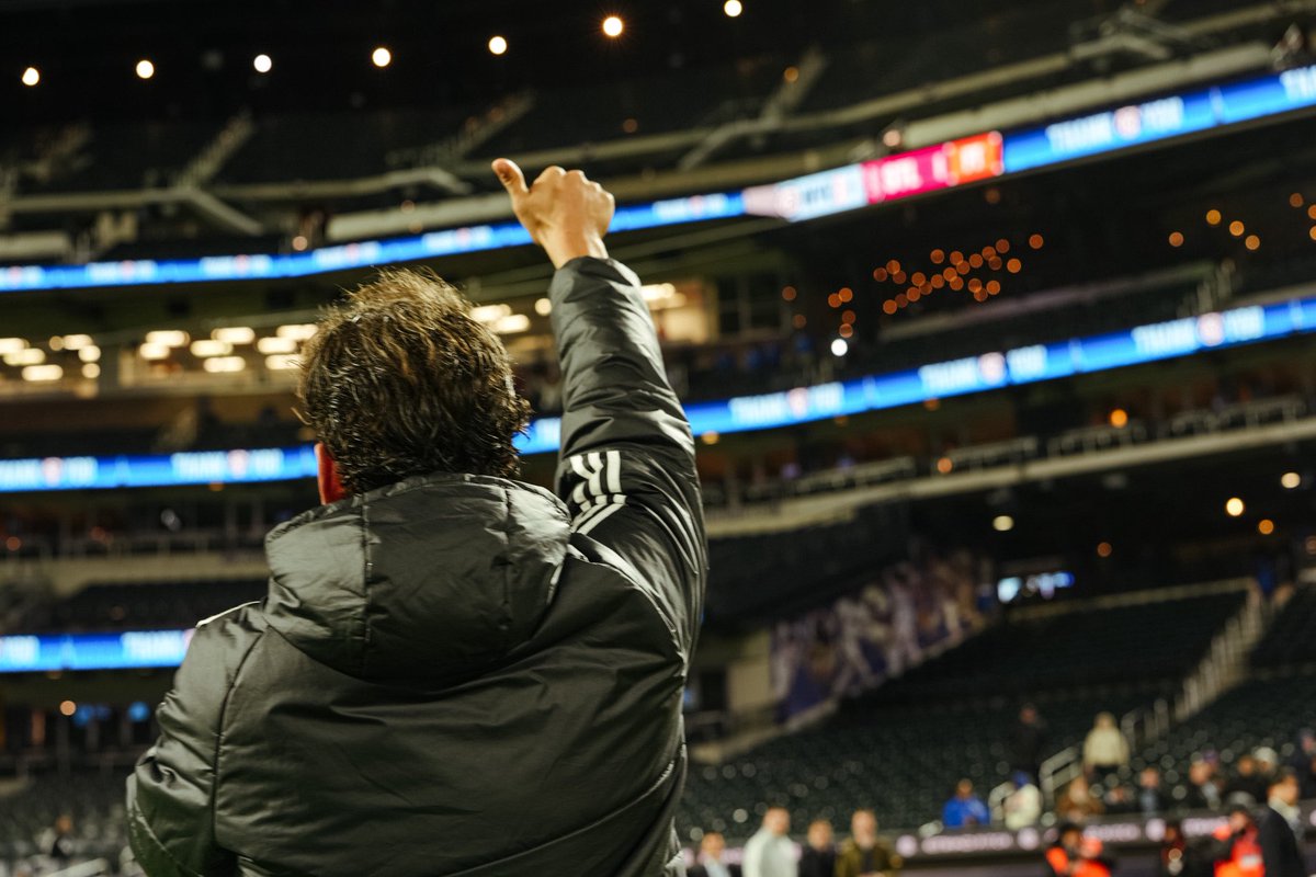 St Louis CITY SC tweet media