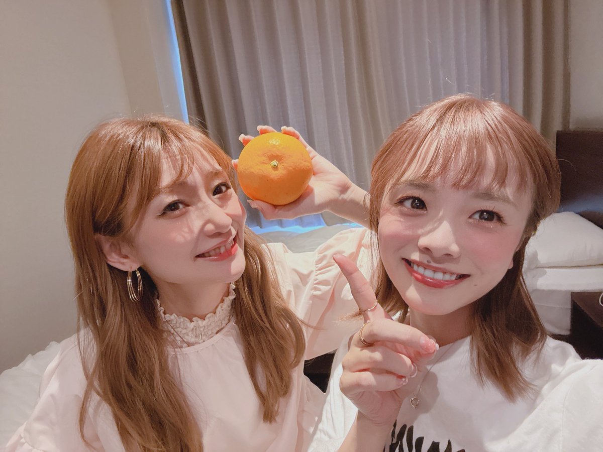 POiNT🩰ARISA&MOE🎀 tweet media